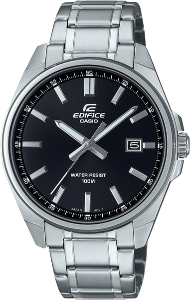 CASIO EDIFICE Quartz 42.6 mm CASIO EDIFICE Quartz 42.6 mm