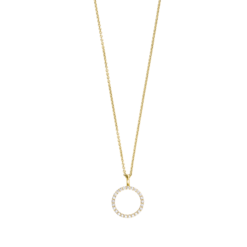 Brogle Classic Diamantanhänger Brogle Classic Diamantanhänger