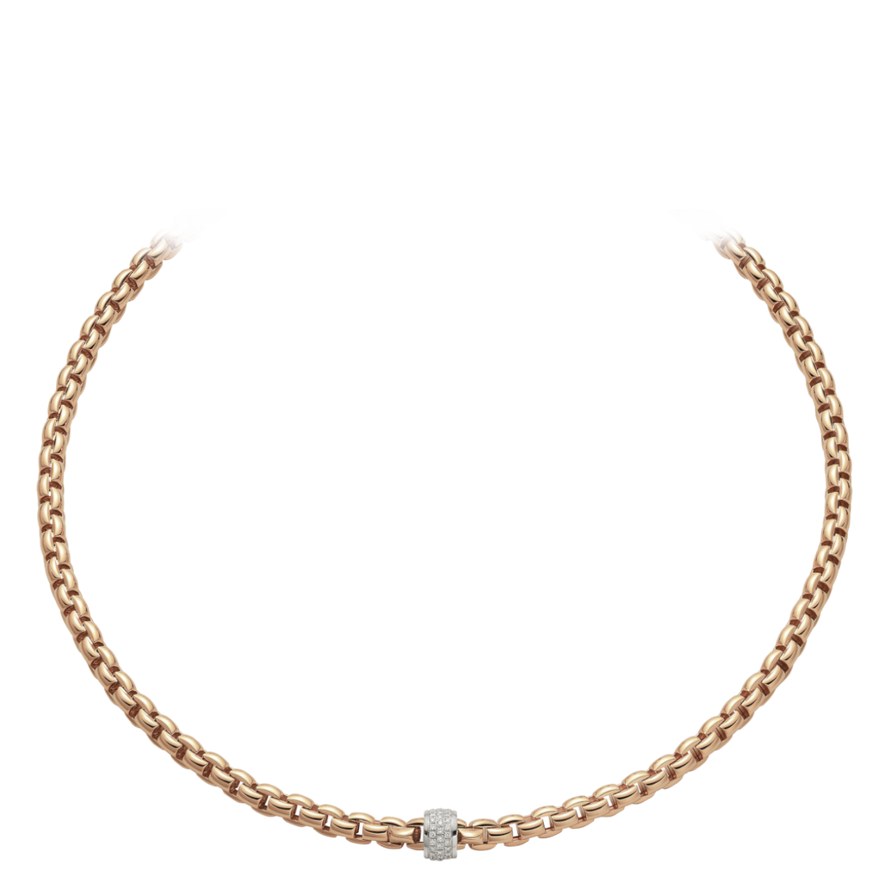 Fope Eka Necklace Fope Eka Necklace