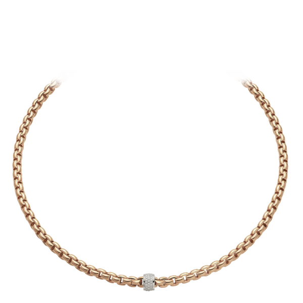 Fope Eka Necklace Fope Eka Necklace