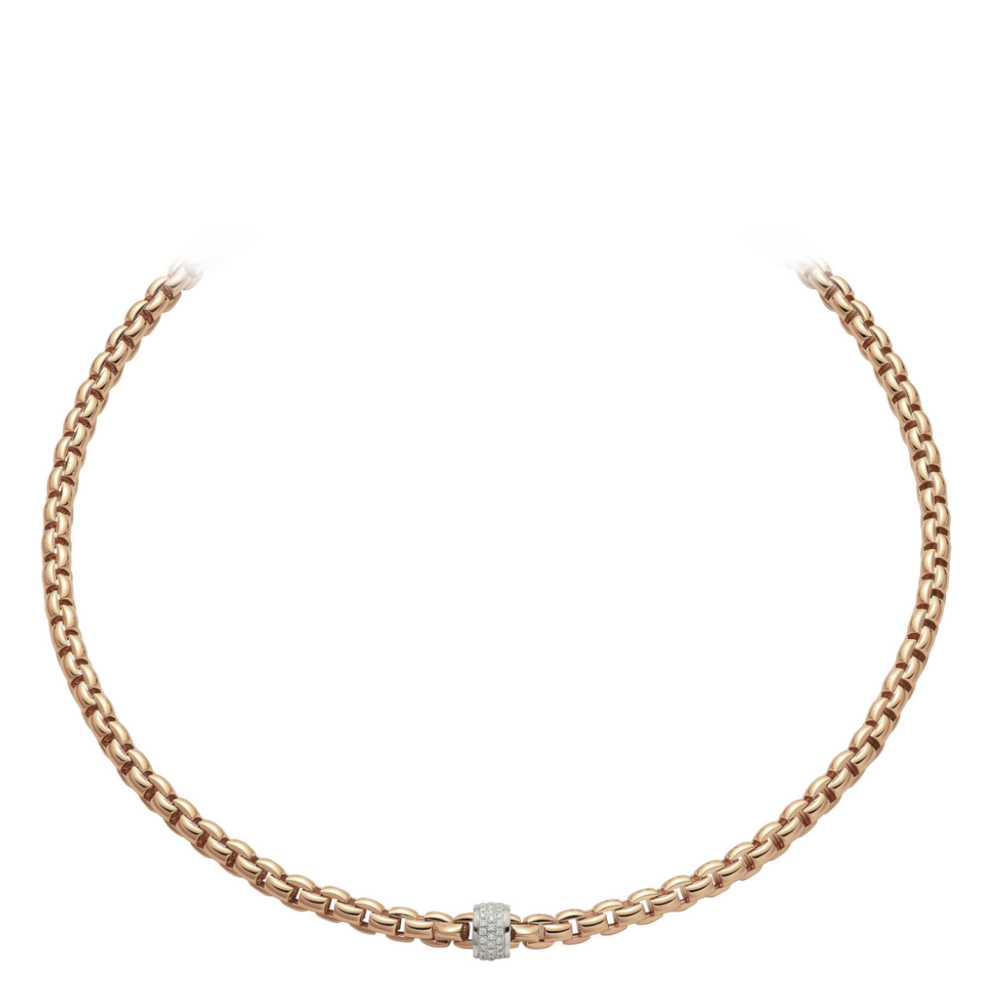 Fope Eka Necklace Fope Eka Necklace