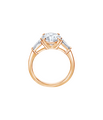 Brogle Solitairering Brogle Solitairering