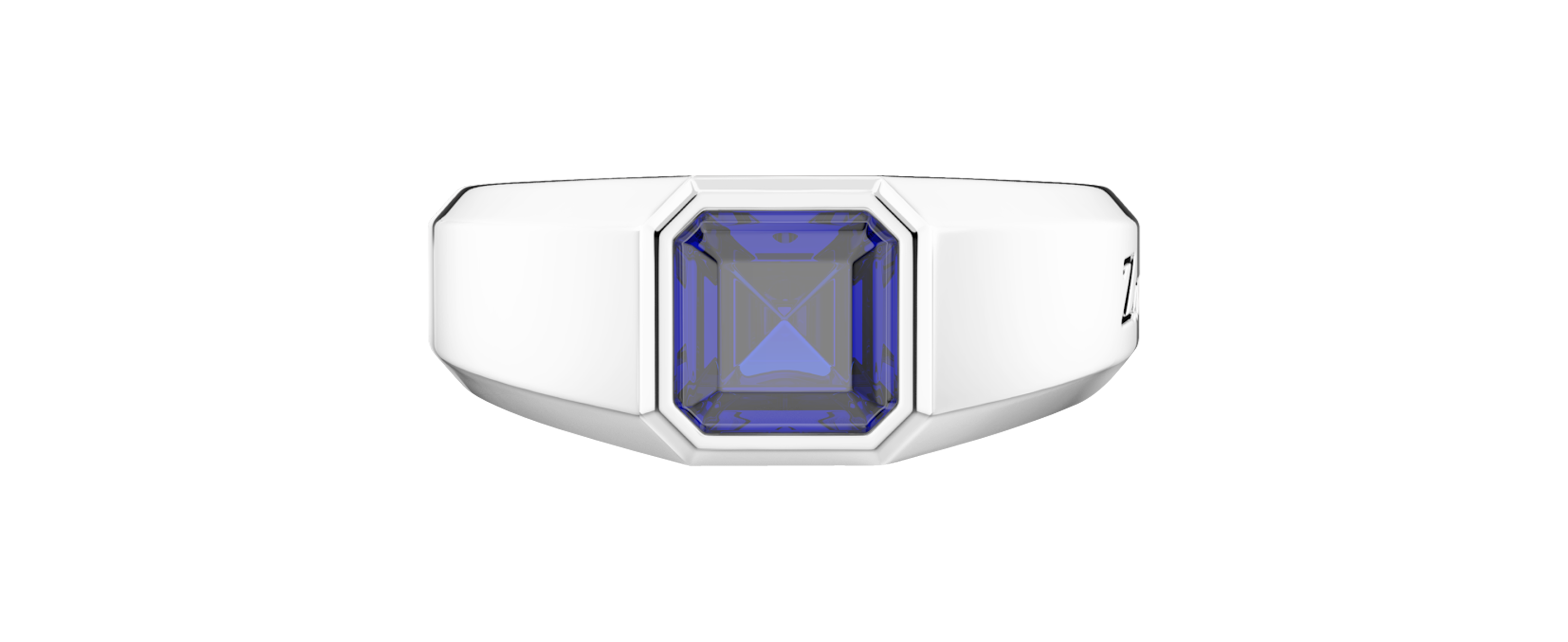 Zancan Couture Ring Zancan Couture Ring