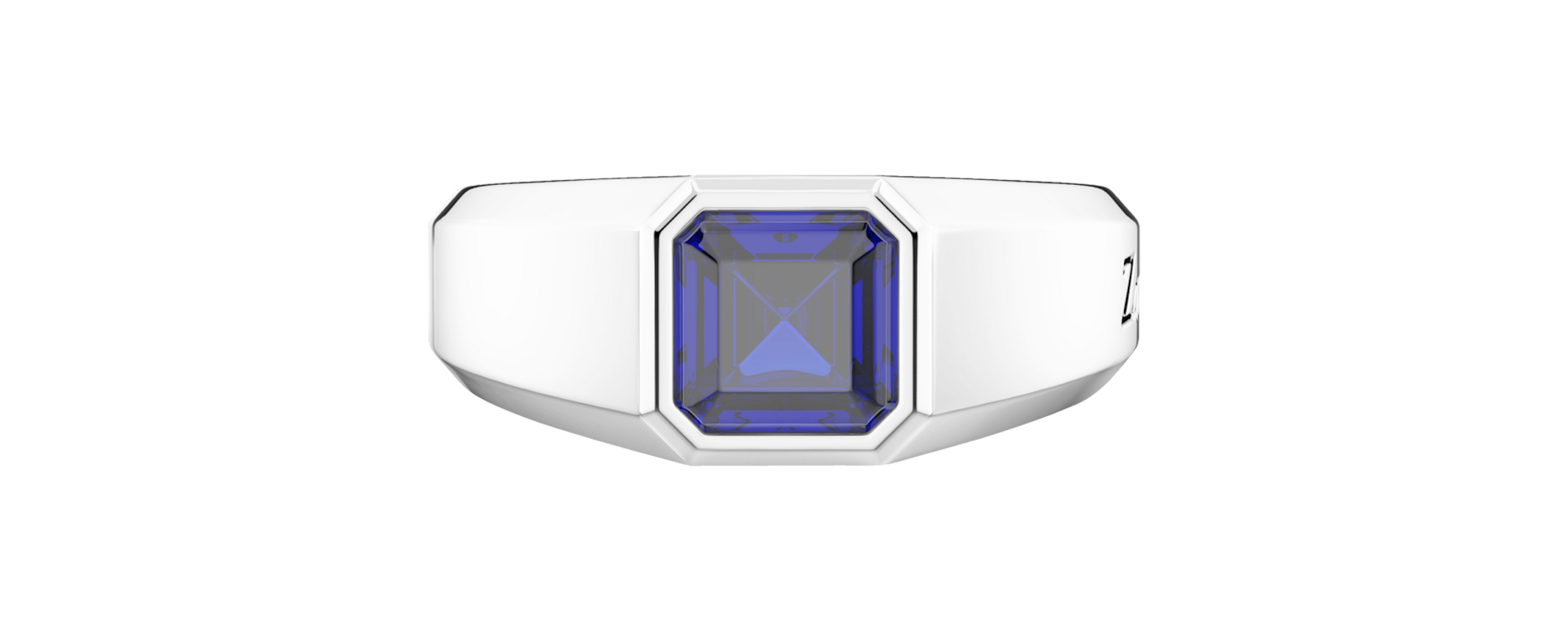 Zancan Couture Ring Zancan Couture Ring