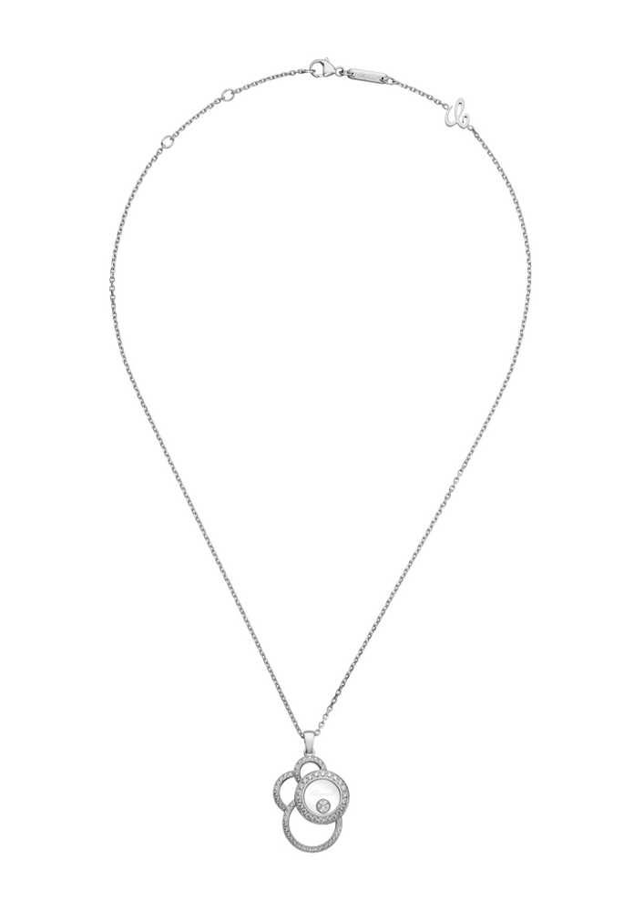 Chopard Happy Dreams Necklace with Pendant