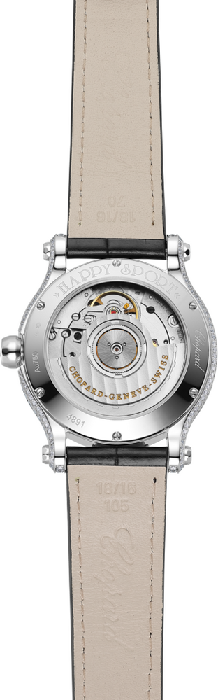 Chopard Happy Sport Medium Automatic 36mm