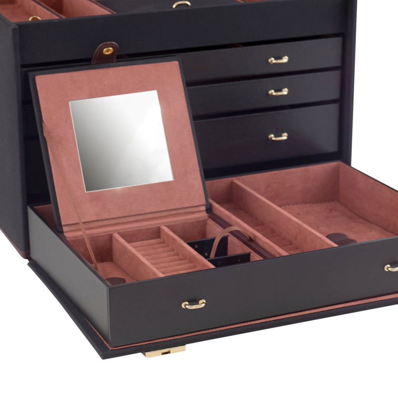 Friedrich jewelry box Jumbo Copenhagen 2.0 Friedrich jewelry box Jumbo Copenhagen 2.0