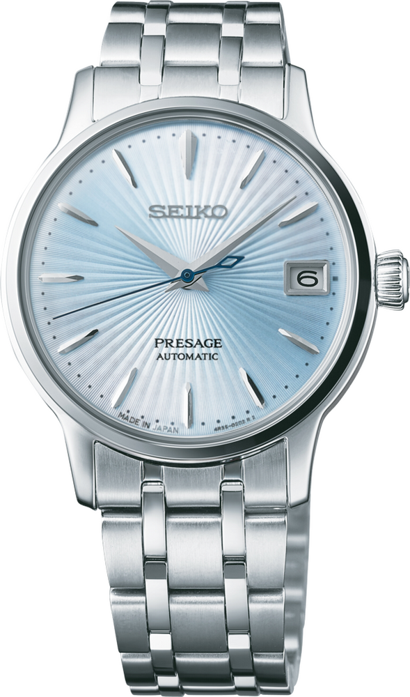 Seiko Presage Automatic 33mm