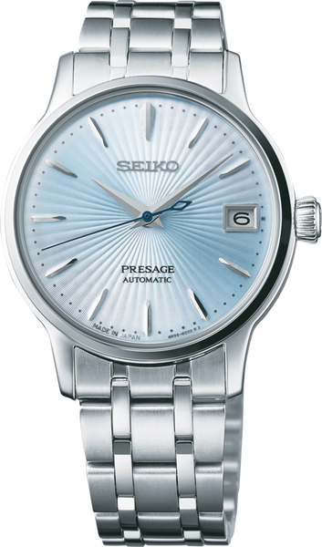Seiko Presage Automatic 33mm