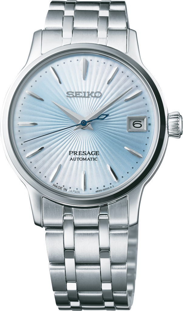 Seiko Presage Automatic 33mm Seiko Presage Automatic 33mm