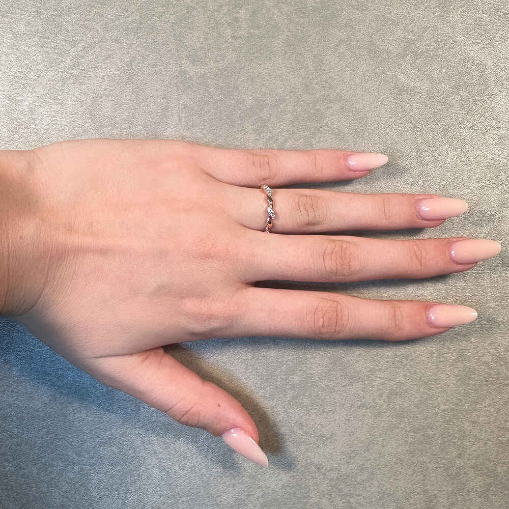 Brogle Classic Diamantring Brogle Classic Diamantring