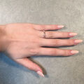 Brogle Classic Diamantring Brogle Classic Diamantring
