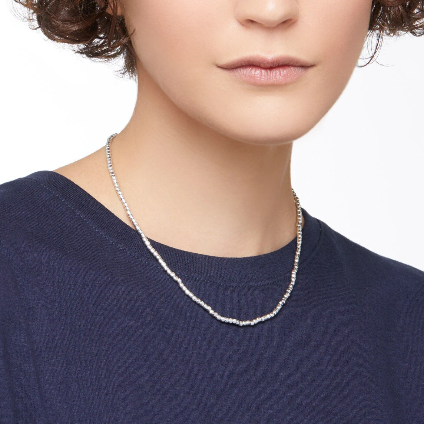 Dodo Mini Granelli necklace