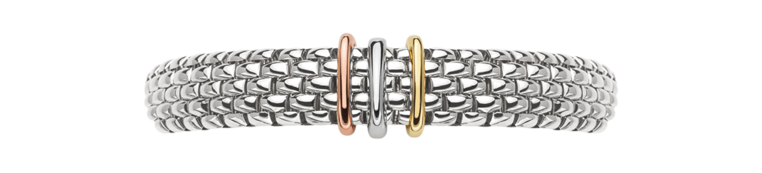 Fope Panorama Flex'it Armband Fope Panorama Flex'it Armband