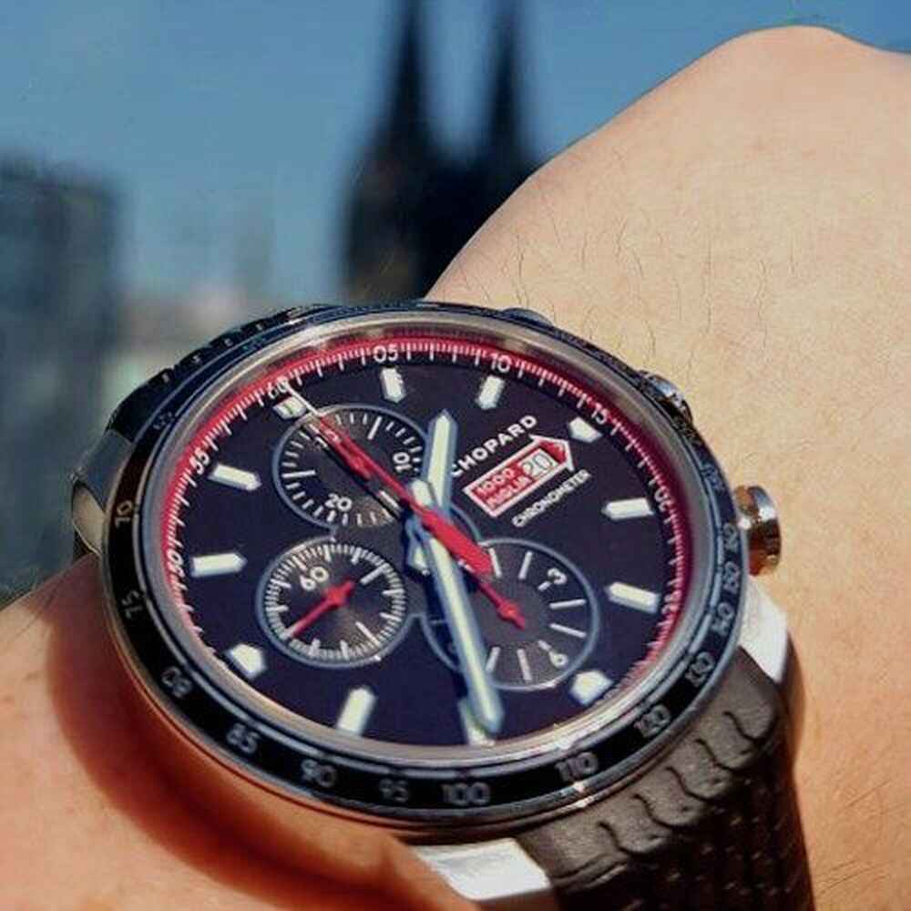 Chopard Mille Miglia GTS Chrono 44mm