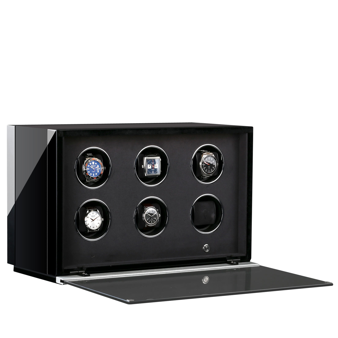 Chronovision Watchwinder Ambiance VI Chronovision Watchwinder Ambiance VI
