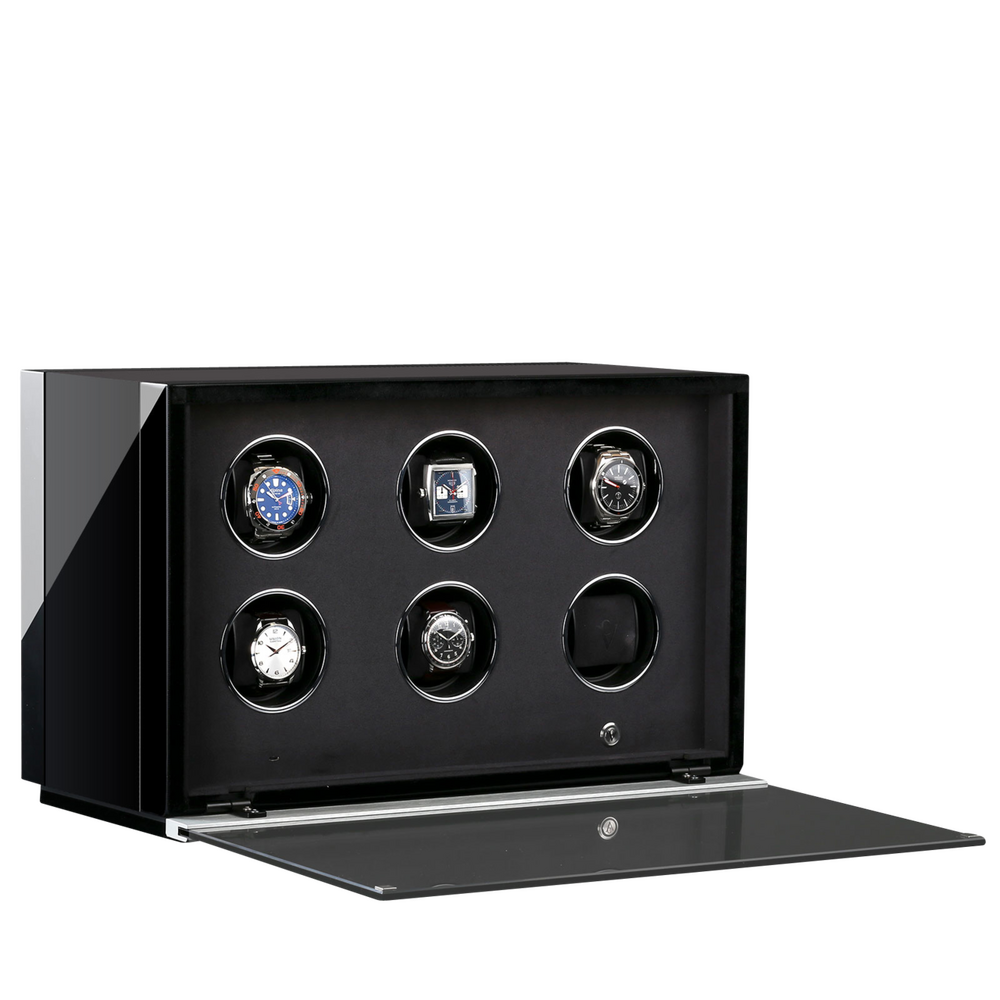 Chronovision Watchwinder Ambiance VI Chronovision Watchwinder Ambiance VI