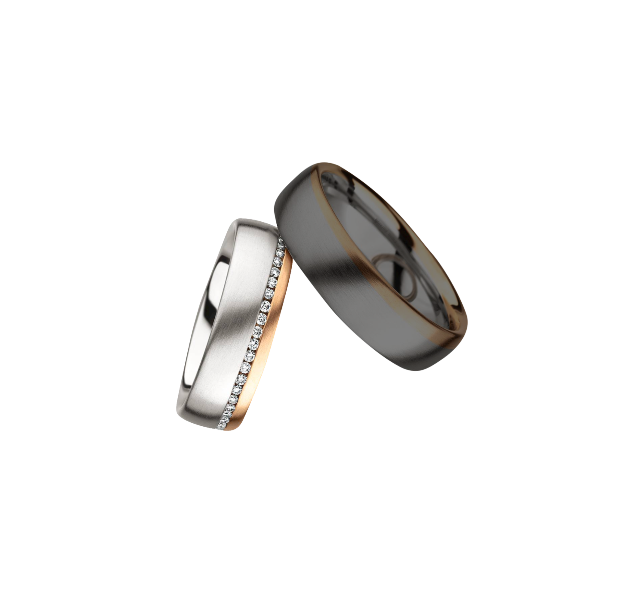 Christian Bauer Trauring