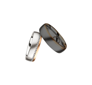 Christian Bauer Wedding ring Christian Bauer Wedding ring