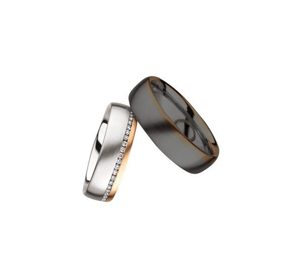 Christian Bauer Wedding ring Christian Bauer Wedding ring