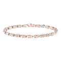 Zancan Eternity Gold bracelet Zancan Eternity Gold bracelet