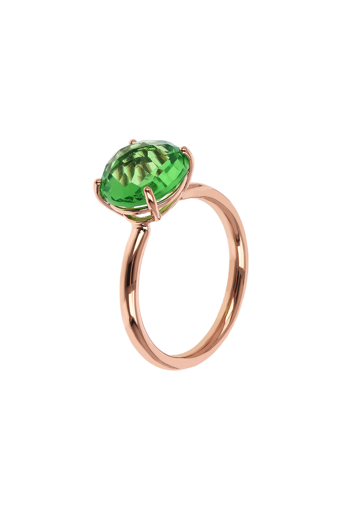 Bronzallure Felicia Ring Bronzallure Felicia Ring