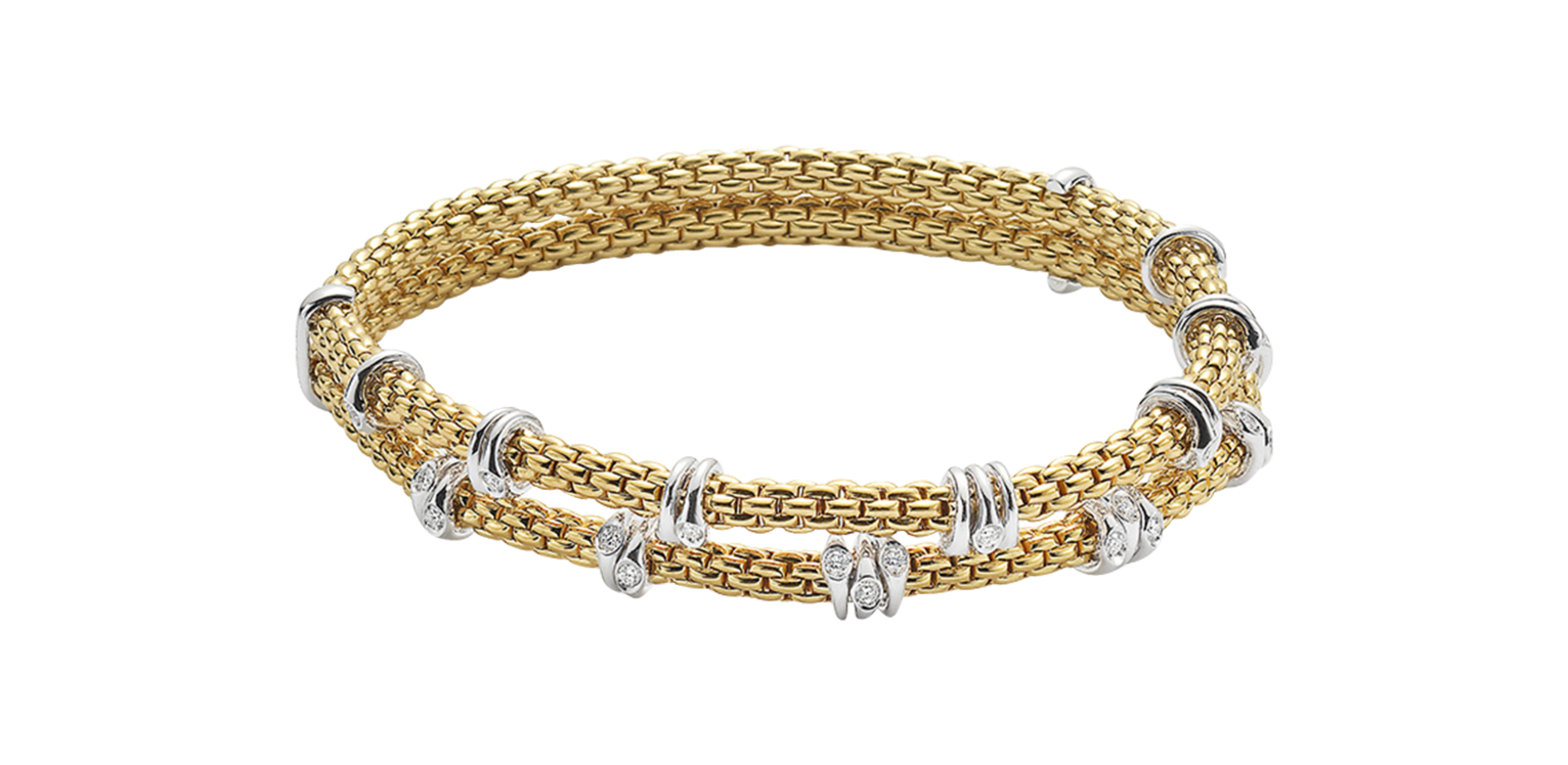 Fope Flex'it Prima Bracelet Fope Flex'it Prima Bracelet