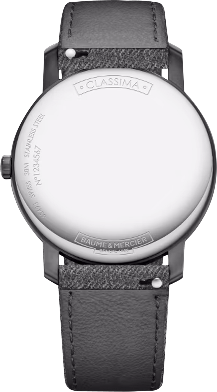 Baume & Mercier Classima Quartz 39mm Baume & Mercier Classima Quartz 39mm