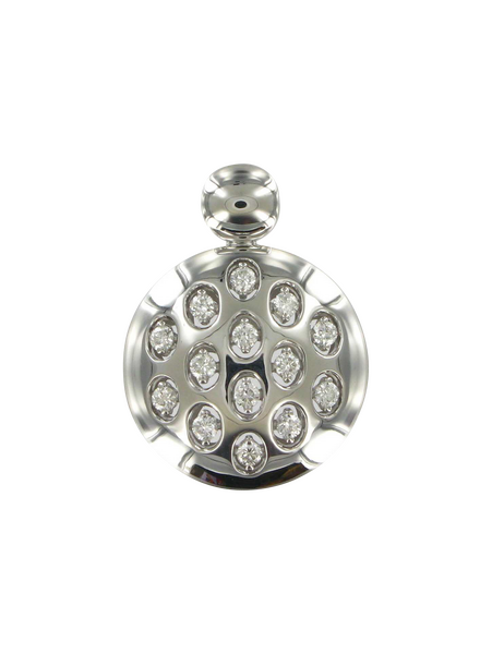 Brogle Classic diamond pendant Brogle Classic diamond pendant