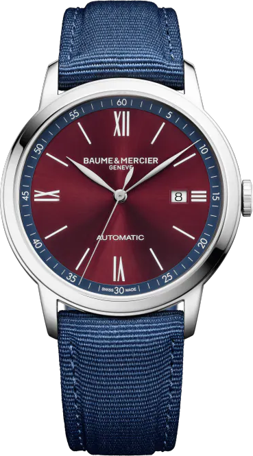 Baume & Mercier Classima Automatik 42mm