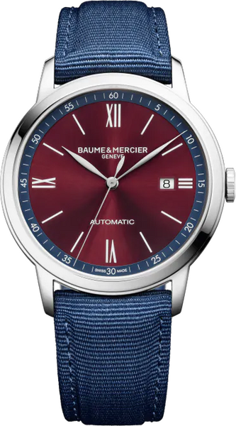 Baume & Mercier Classima Automatik 42mm Baume & Mercier Classima Automatik 42mm